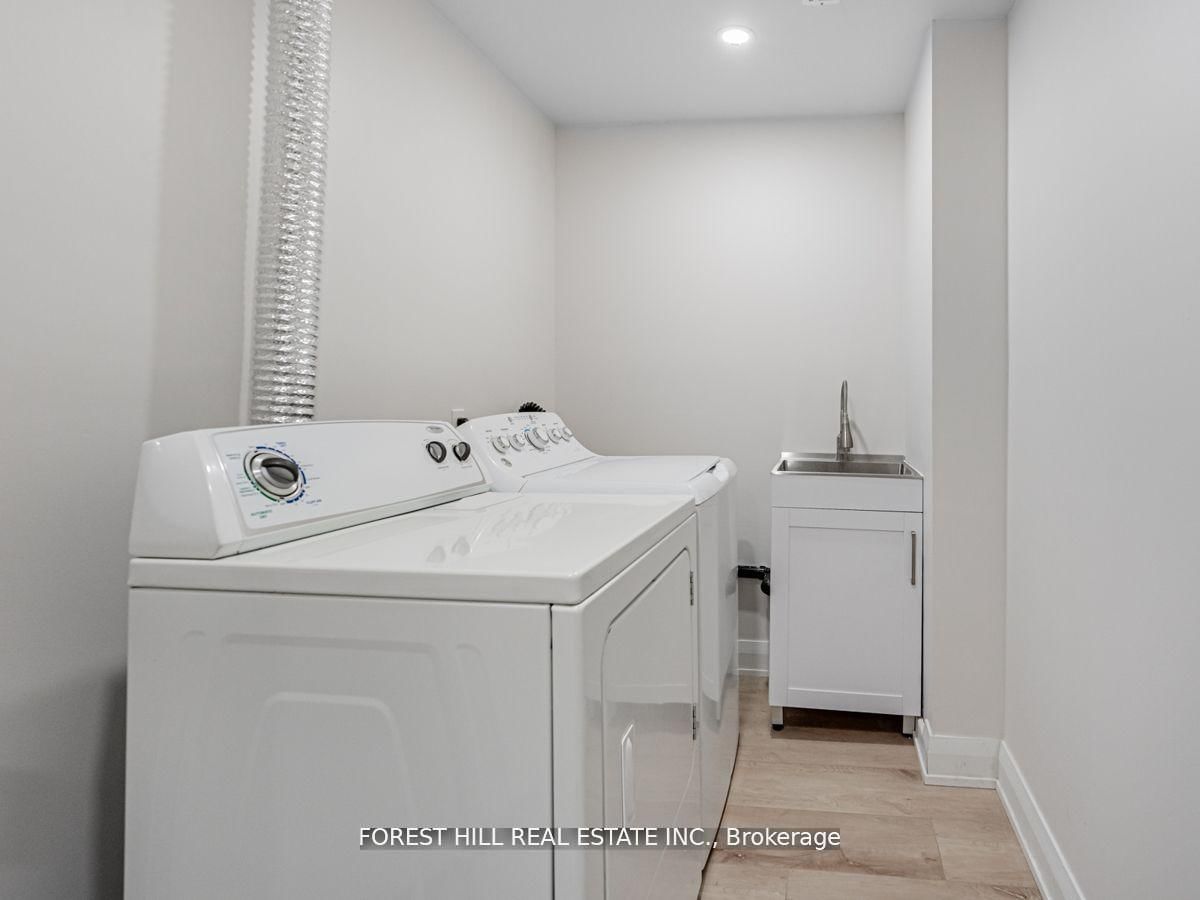 2120 E Rathburn Road • #37 • Mississauga, ON photo 21