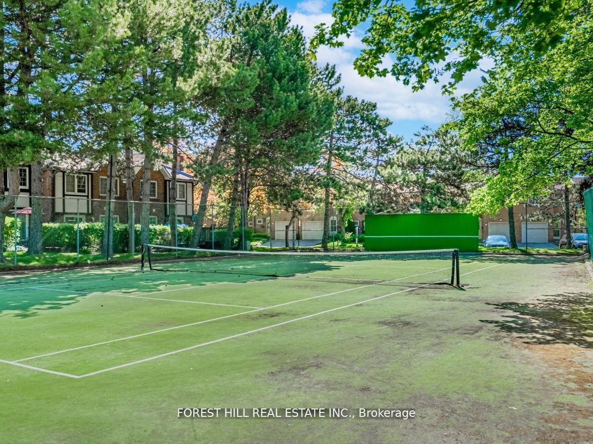 2120 E Rathburn Road • #37 • Mississauga, ON photo 28