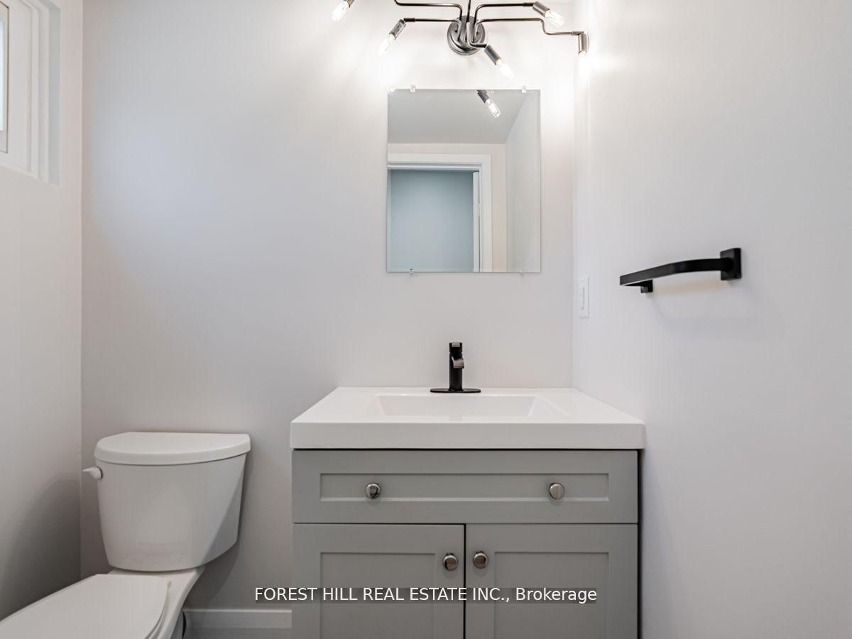 2120 E Rathburn Road • #37 • Mississauga, ON photo 9