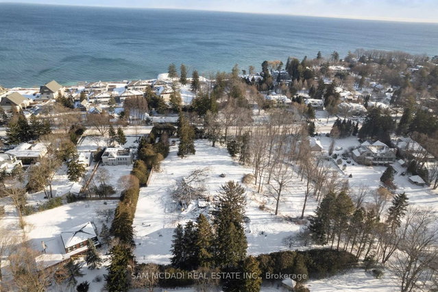 1475 Lakeshore Road E