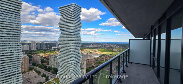 4006 - 448 Burmhamthorpe Road W