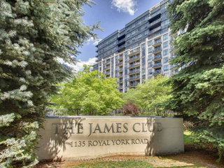 711 - 1135 Royal York Road