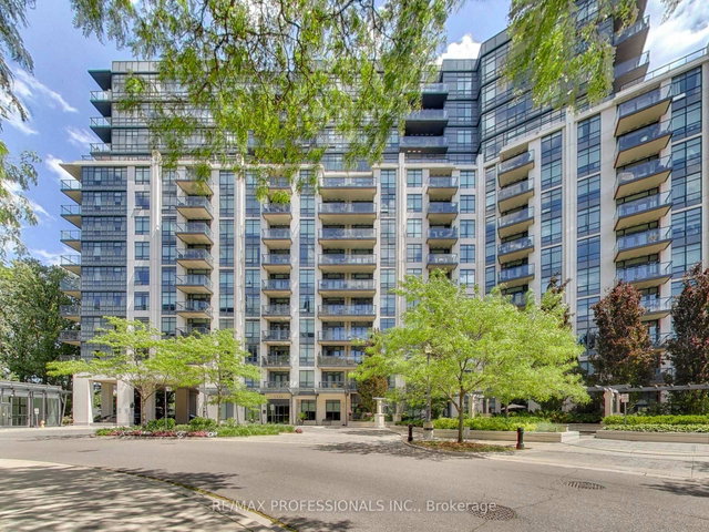 711 - 1135 Royal York Road