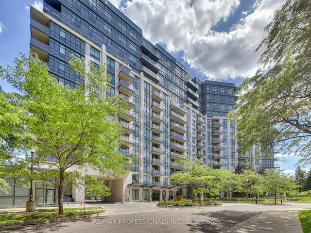 711 - 1135 Royal York Road