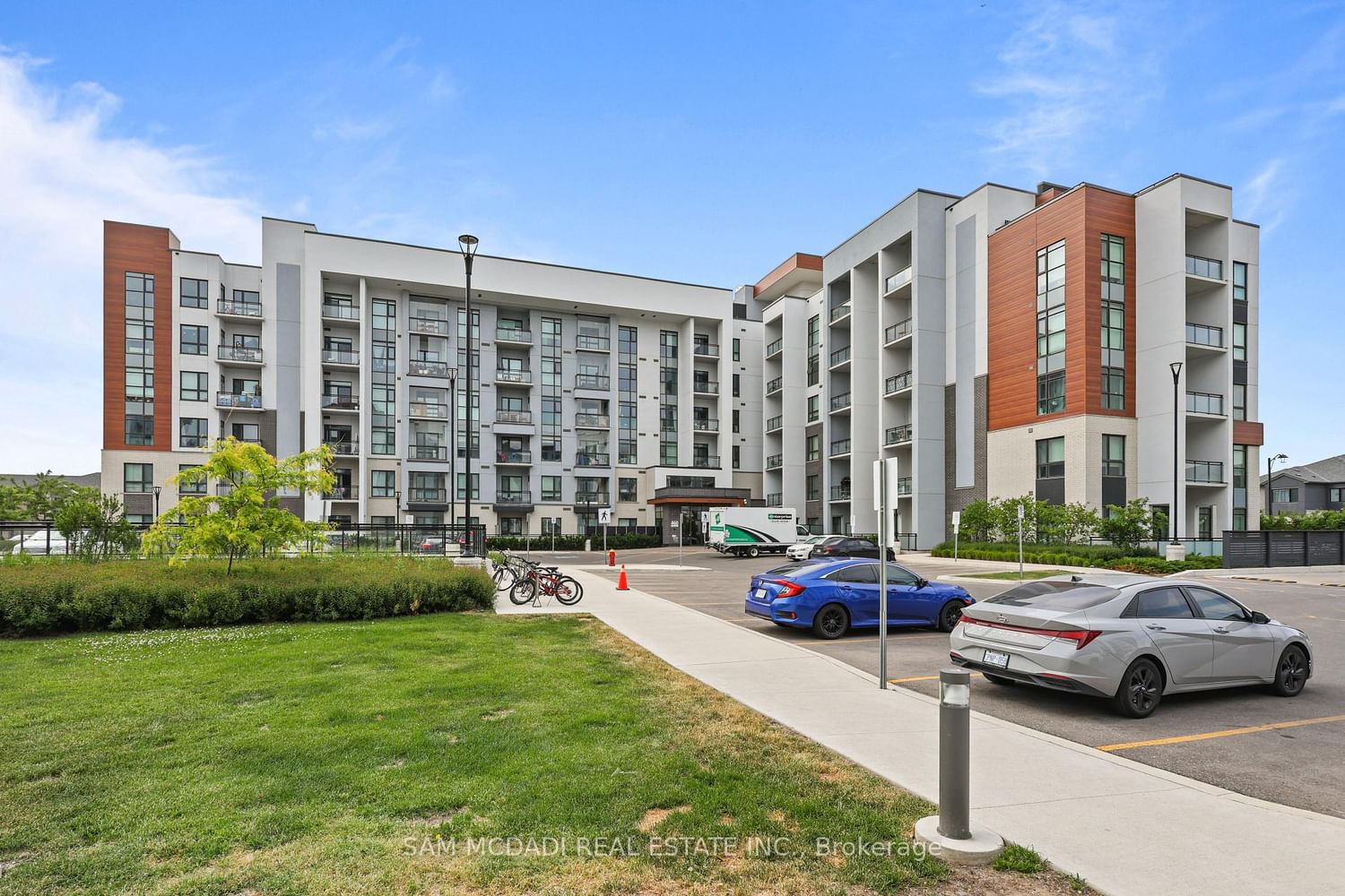 460 Gordon Krantz Avenue • #314 • Milton, ON photo 1