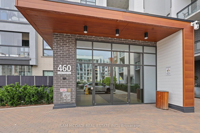 314 - 460 Gordon Krantz Avenue