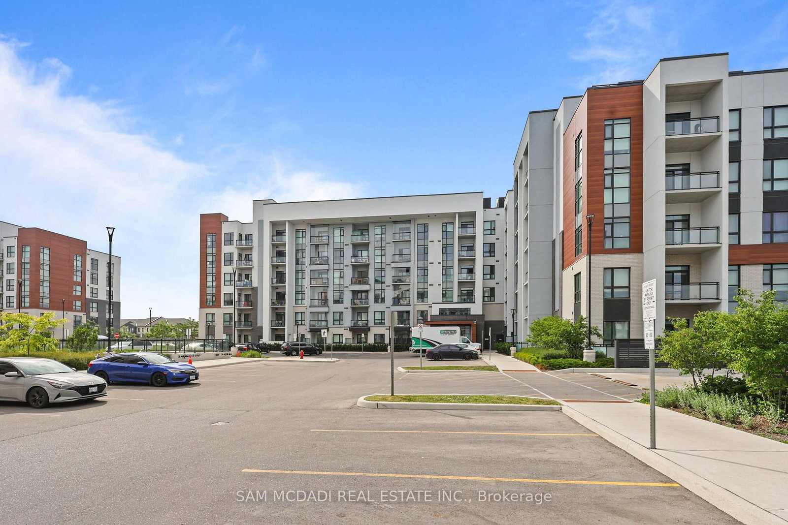 460 Gordon Krantz Avenue • #314 • Milton, ON photo 24
