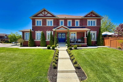 3 Humbershed Crescent