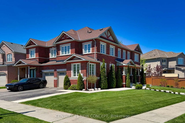 3 Humbershed Crescent