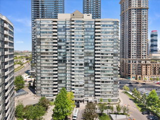 1110 - 330 Rathburn Road W