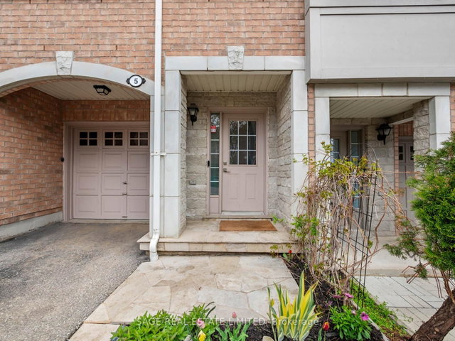5 - 3071 Treadwells Drive