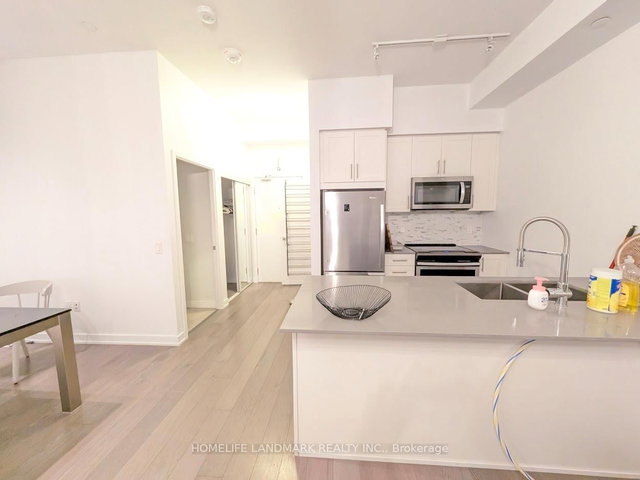 424 - 4055 Parkside Village Drive