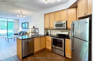 306 - 70 Absolute Avenue