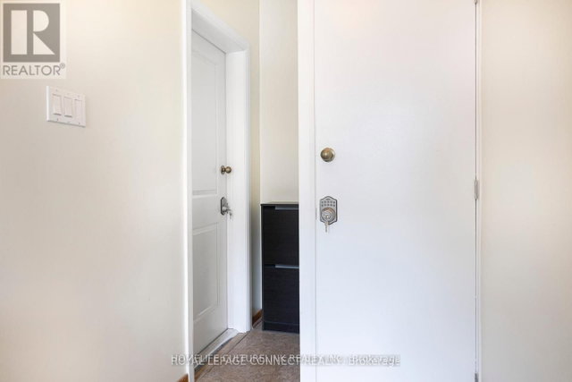 Second Floor - 319 Concord Avenue