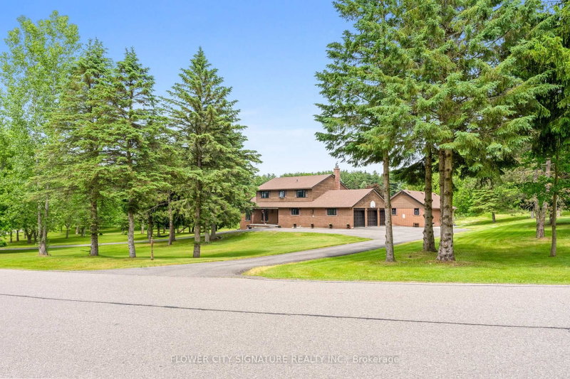 11 Damacus Drive