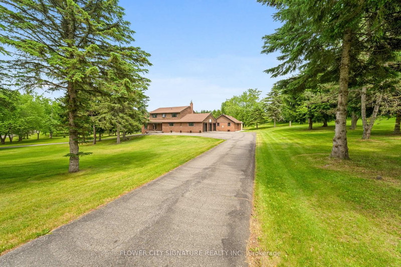 11 Damacus Drive
