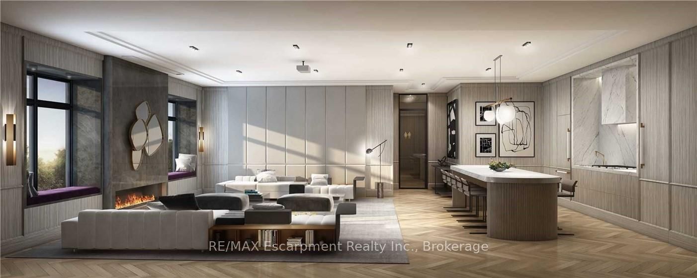 123 Maurice Drive • #105 • Oakville, ON photo 39
