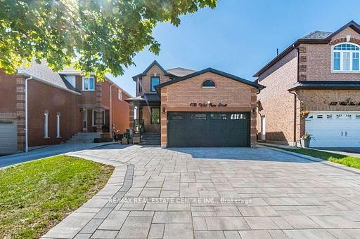 W/O BASEMENT - 4738 Wild Rose Street