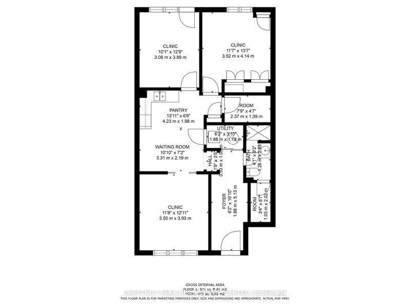 5 - 885 Lakeshore Road E