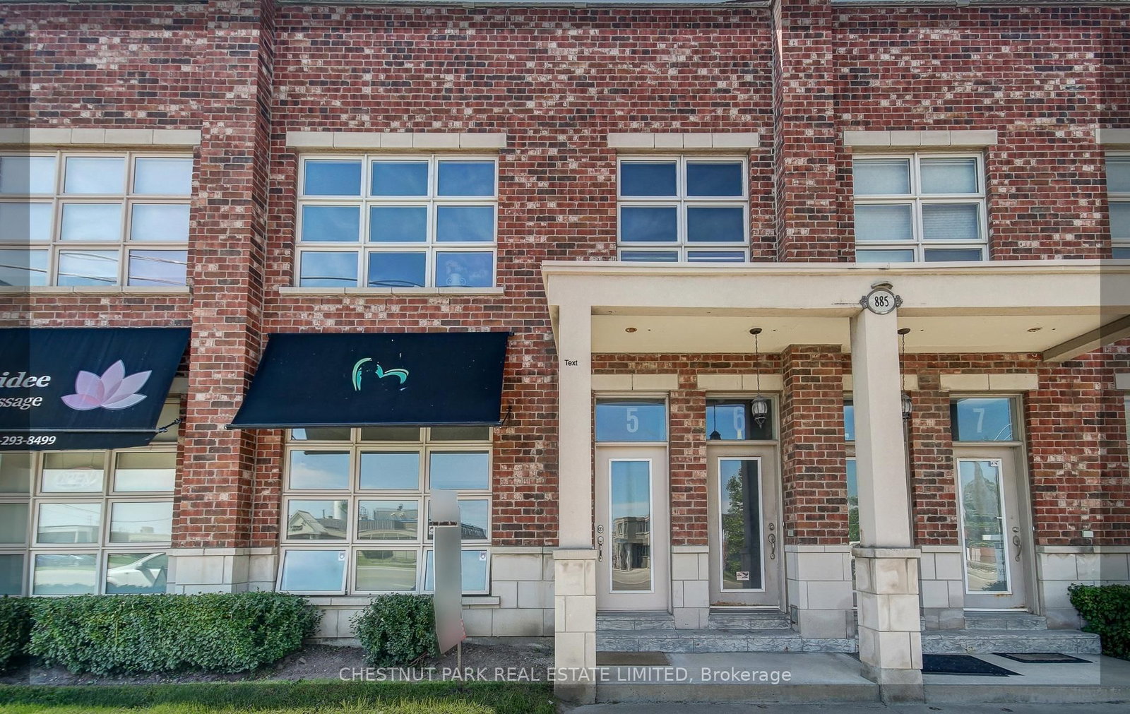 885 Lakeshore Road E • #5 • Mississauga, ON photo 24