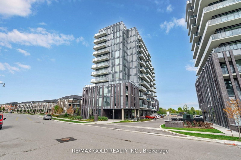 1203 - 225 Veterans Drive