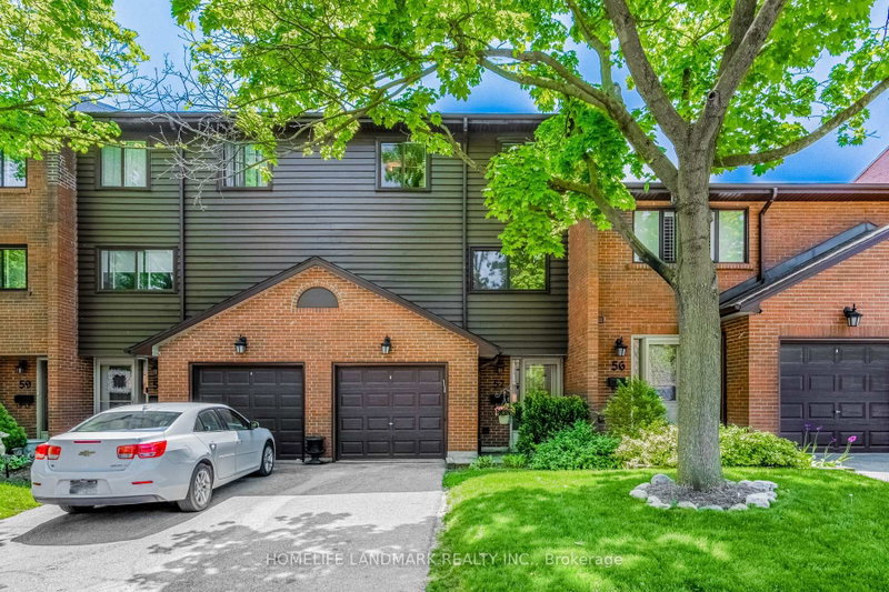 57 - 4165 Fieldgate Drive