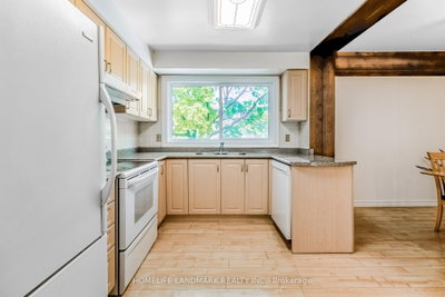 4165 Fieldgate Mississauga,ON L4W 2M9 — Photo 13