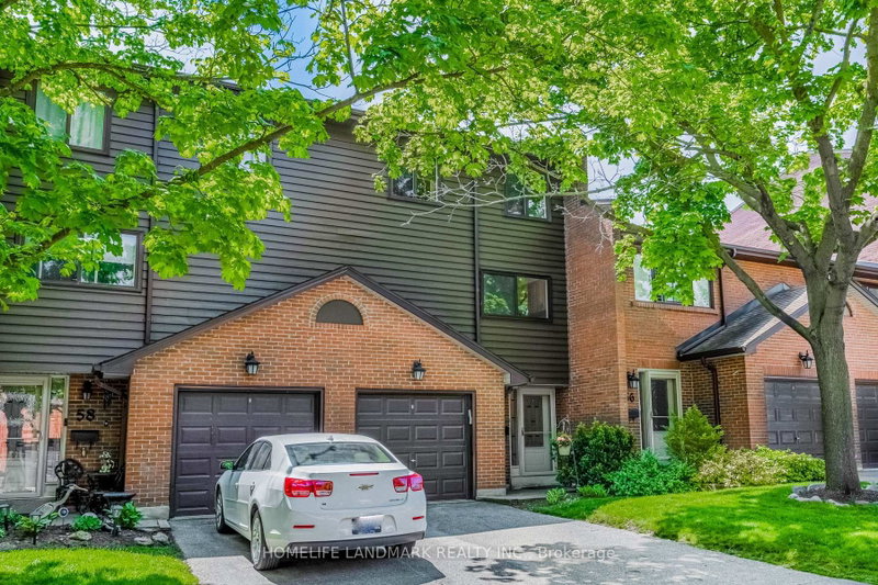57 - 4165 Fieldgate Drive