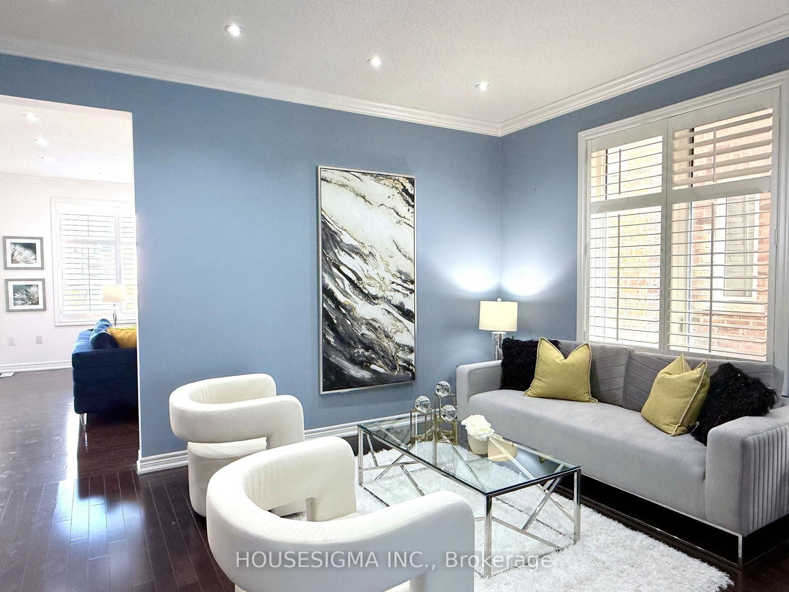 50 Victoriaville Road • Brampton, ON photo 21