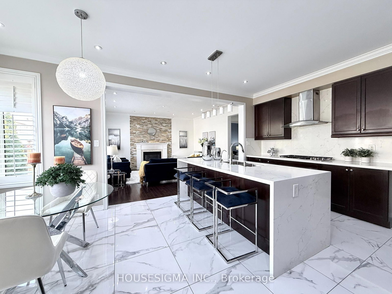 50 Victoriaville Road • Brampton, ON photo 9