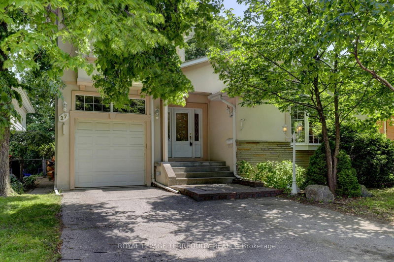 27 Shadwick Drive