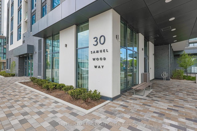 PH2402 - 30 Samuel Wood Way