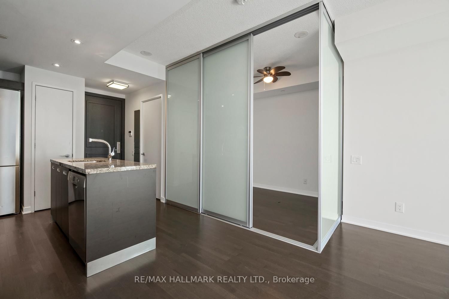 90 Park Lawn Road, Unit 2302