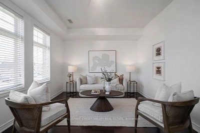 Townhouse leased at 29-1401 Plains Road, Burlington, Ontario, L7R 0C2 - Freeman - MLS: W13454720