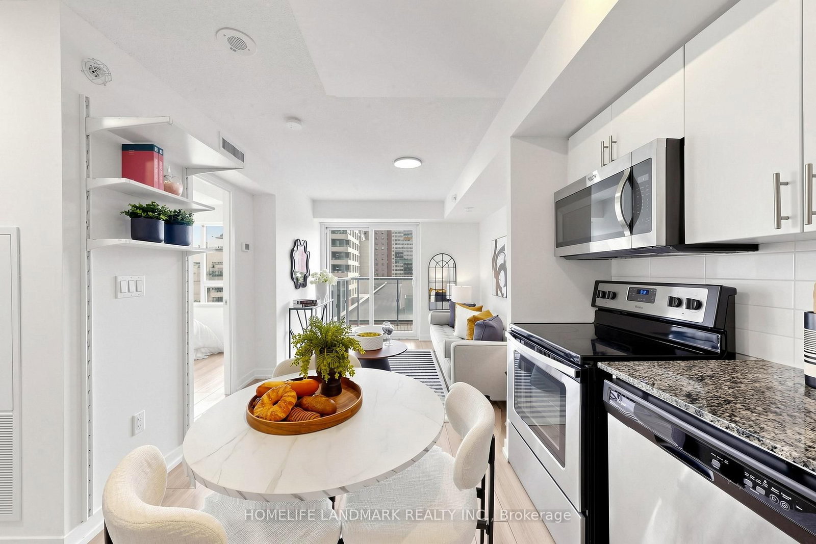 1420 Dupont Street • #603 • Toronto, ON photo 10