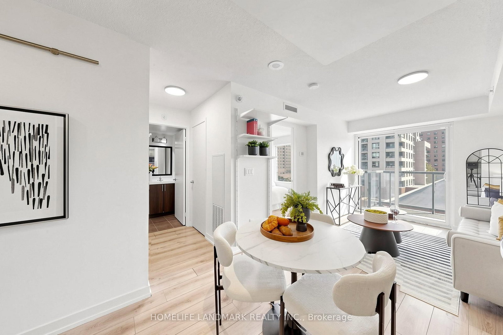 1420 Dupont Street • #603 • Toronto, ON photo 11