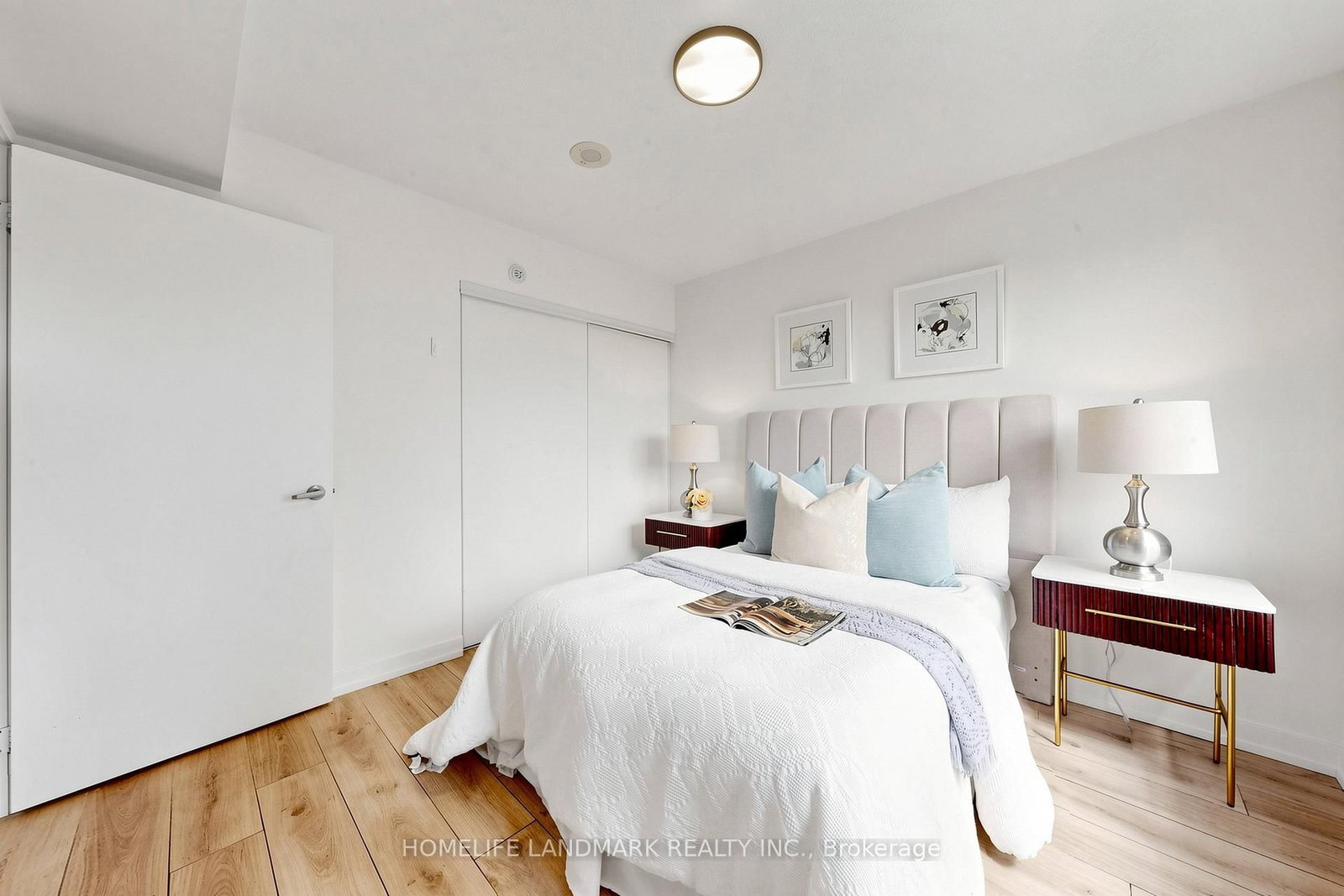 1420 Dupont Street • #603 • Toronto, ON photo 15
