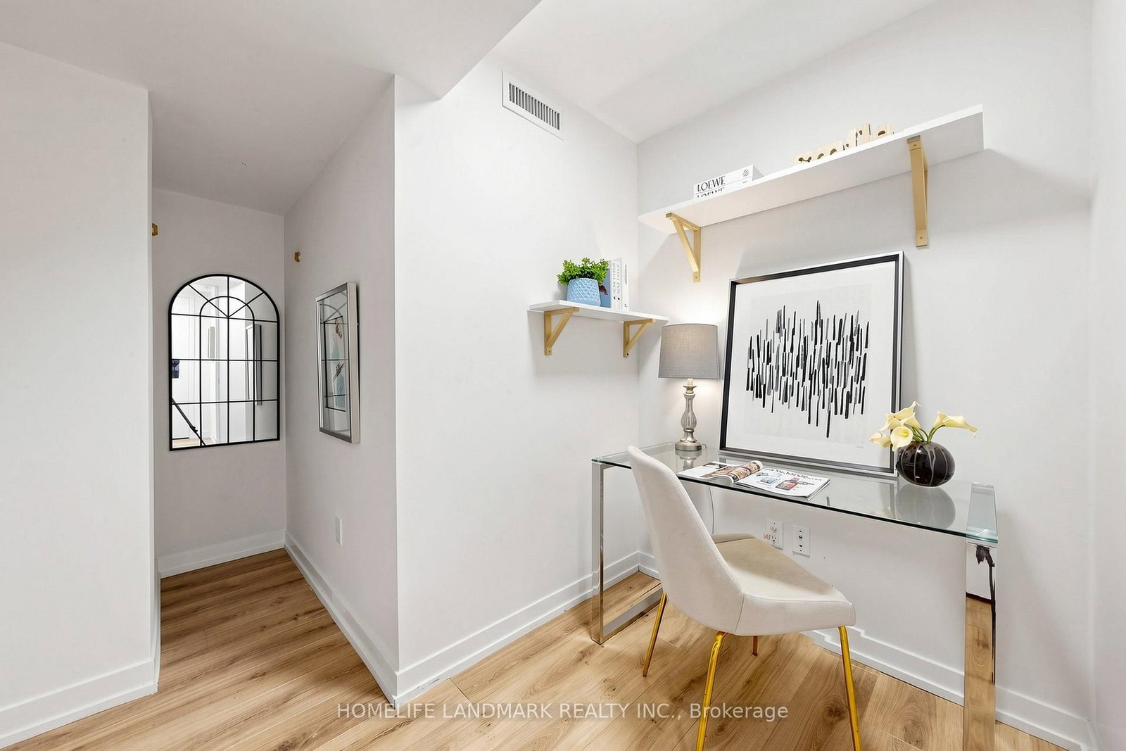 1420 Dupont Street • #603 • Toronto, ON photo 16