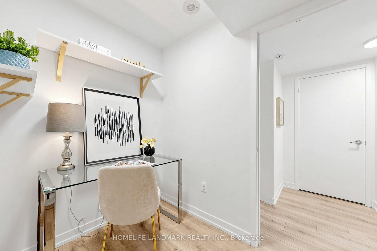 1420 Dupont Street • #603 • Toronto, ON photo 17
