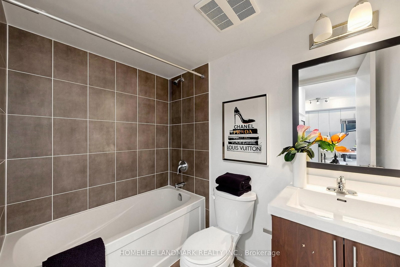 1420 Dupont Street • #603 • Toronto, ON photo 18
