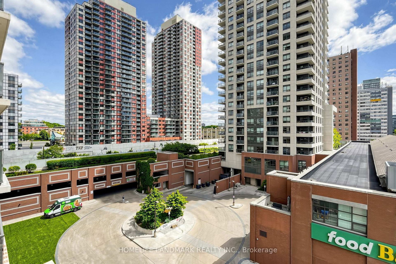 1420 Dupont Street • #603 • Toronto, ON photo 21