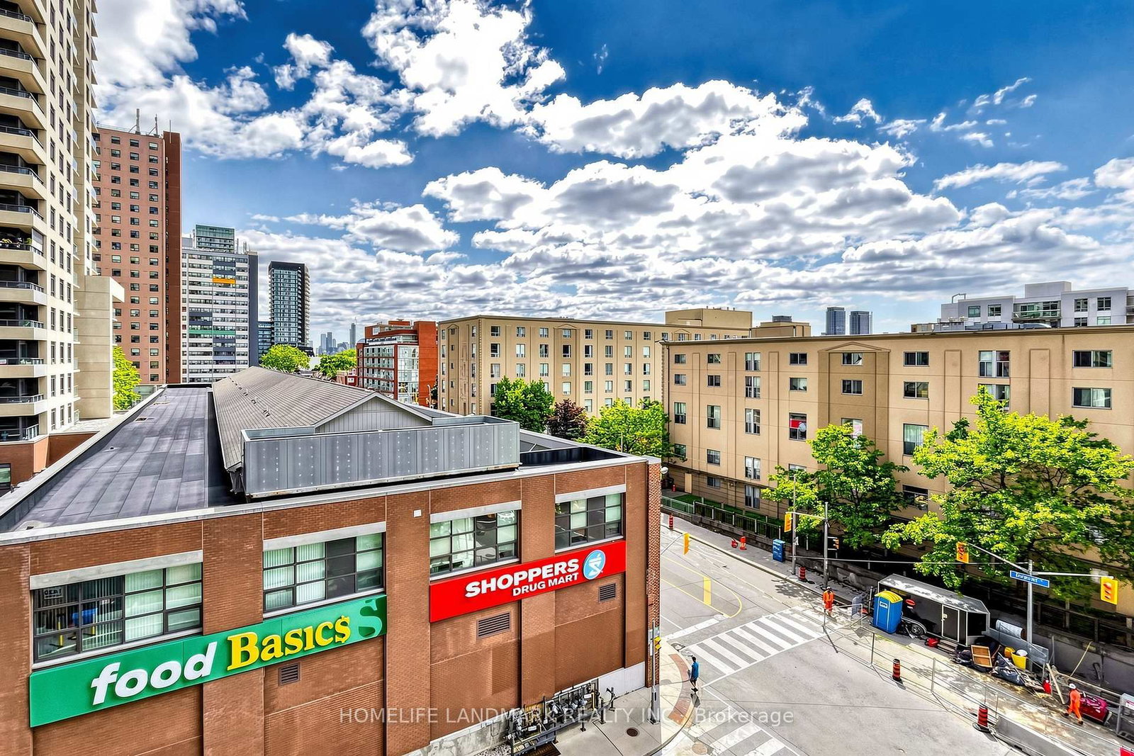 1420 Dupont Street • #603 • Toronto, ON photo 22