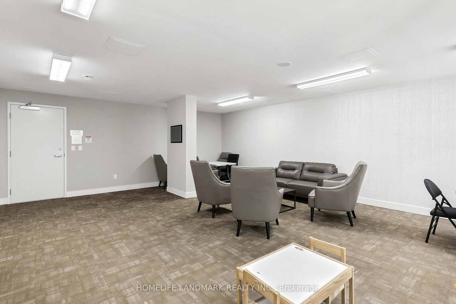 1420 Dupont Street • #603 • Toronto, ON photo 23