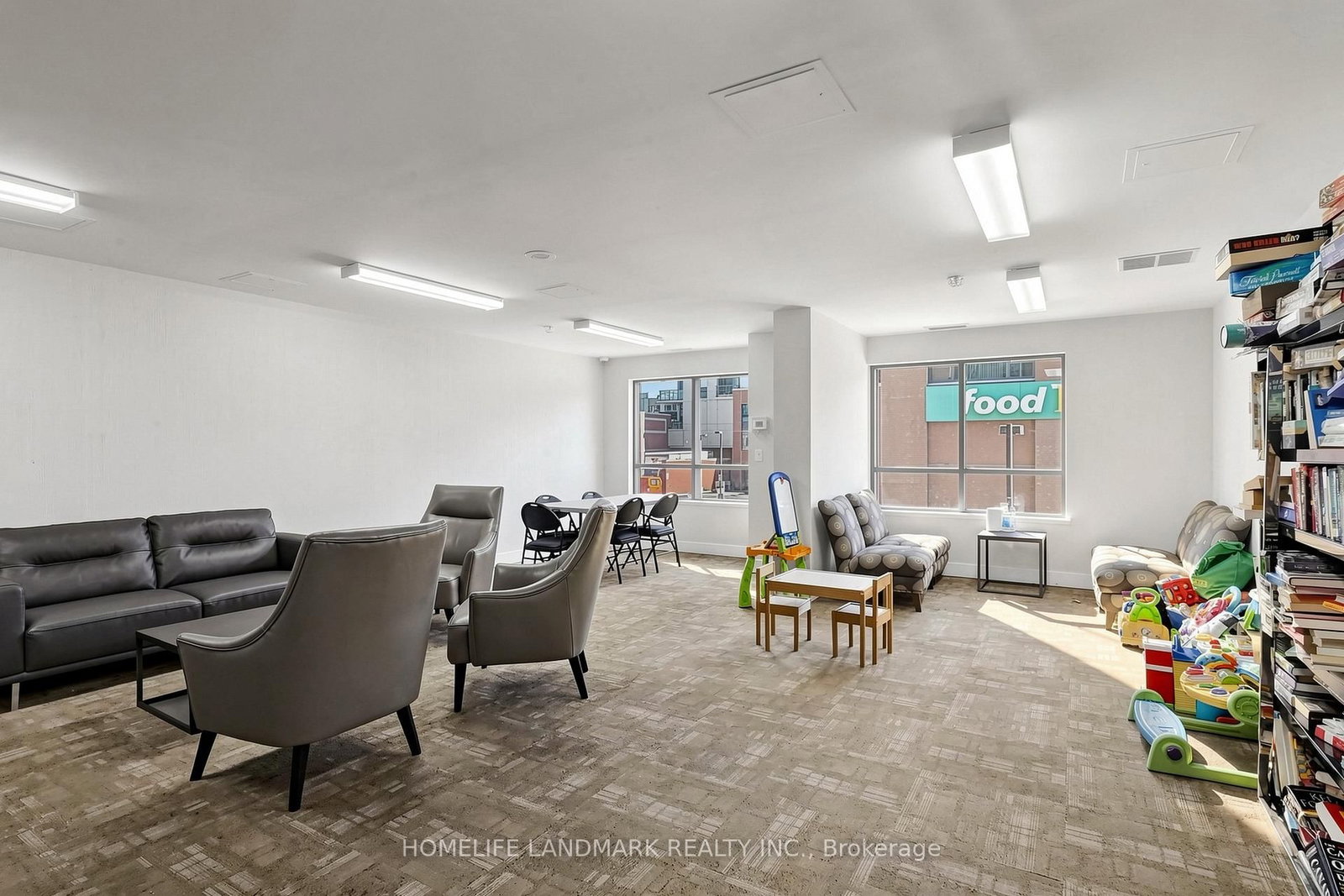 1420 Dupont Street • #603 • Toronto, ON photo 24