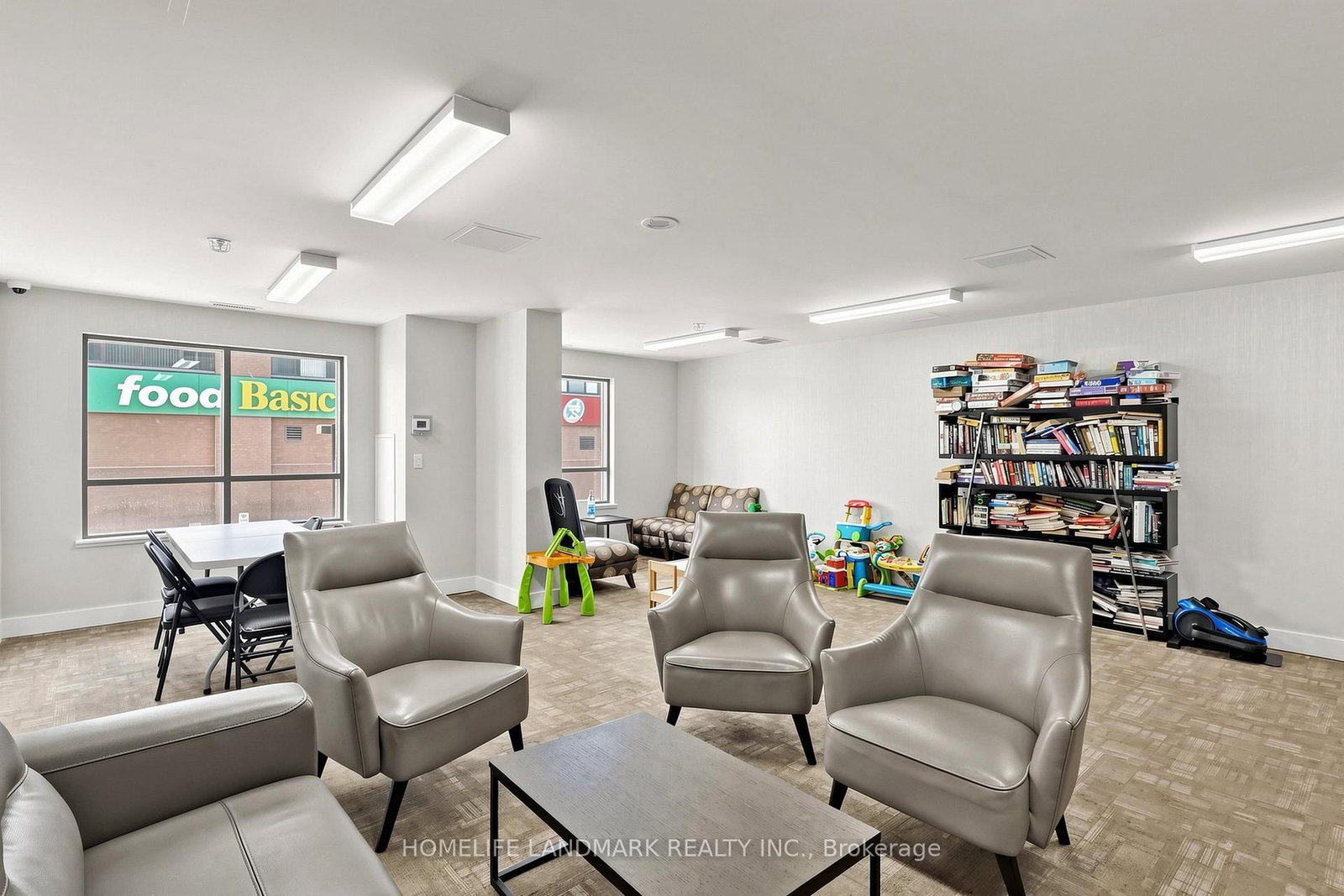 1420 Dupont Street • #603 • Toronto, ON photo 25