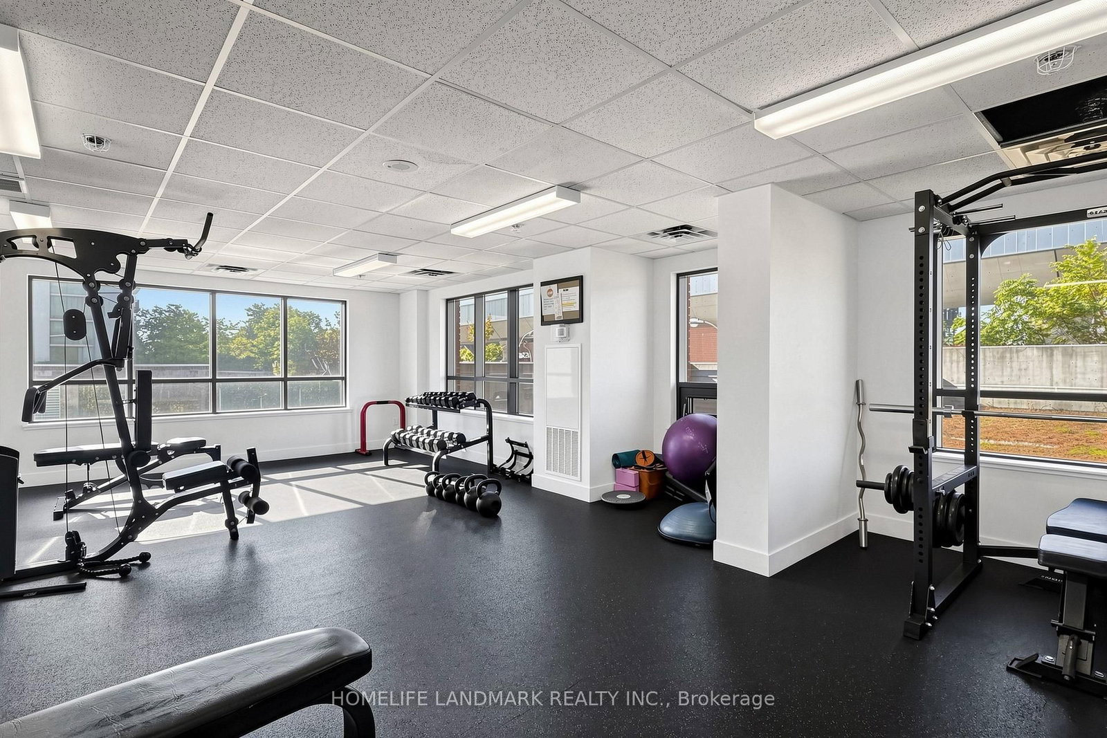 1420 Dupont Street • #603 • Toronto, ON photo 26
