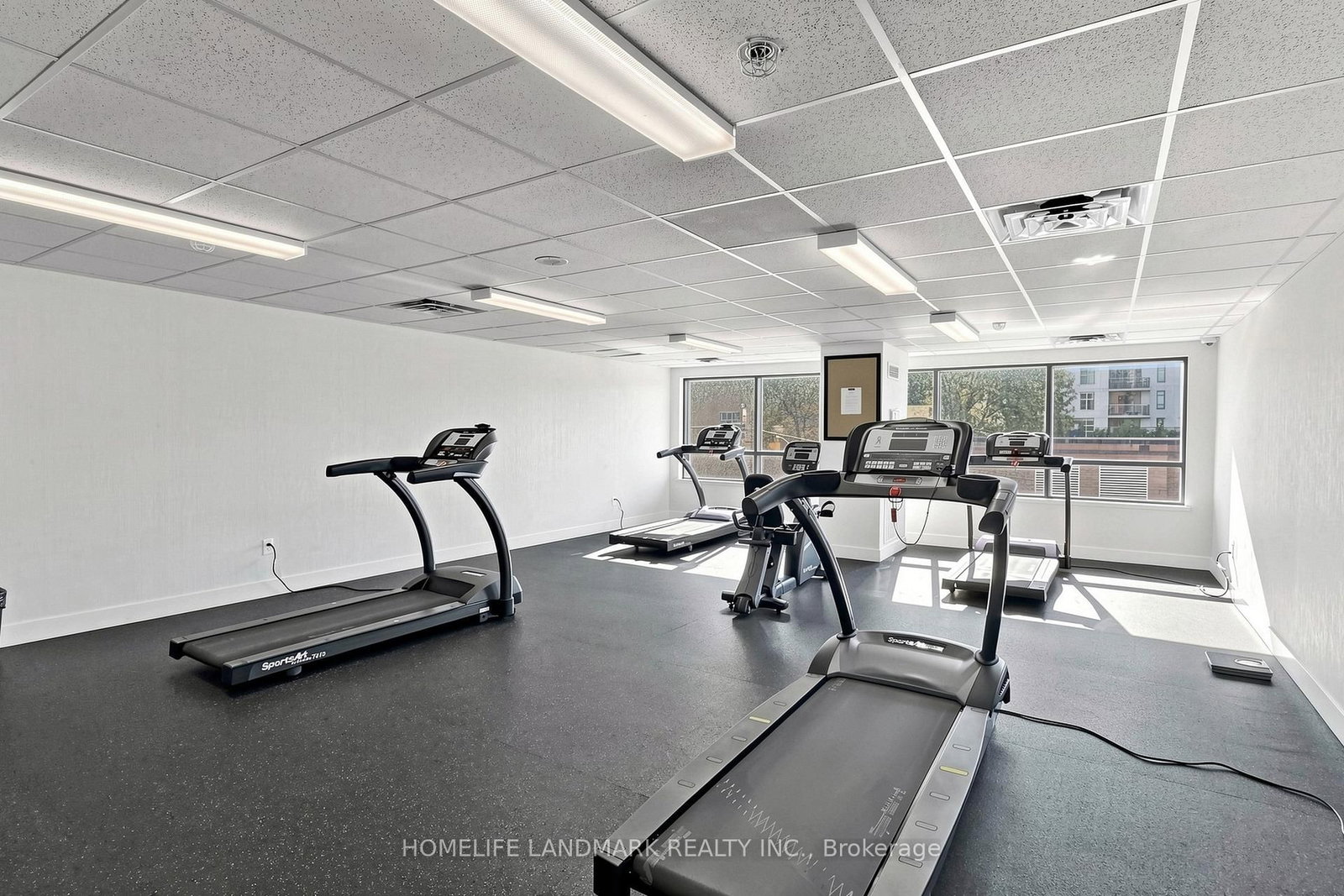 1420 Dupont Street • #603 • Toronto, ON photo 27