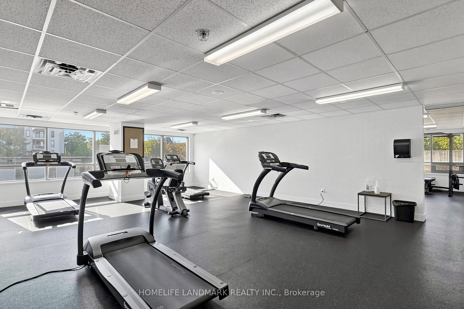 1420 Dupont Street • #603 • Toronto, ON photo 29