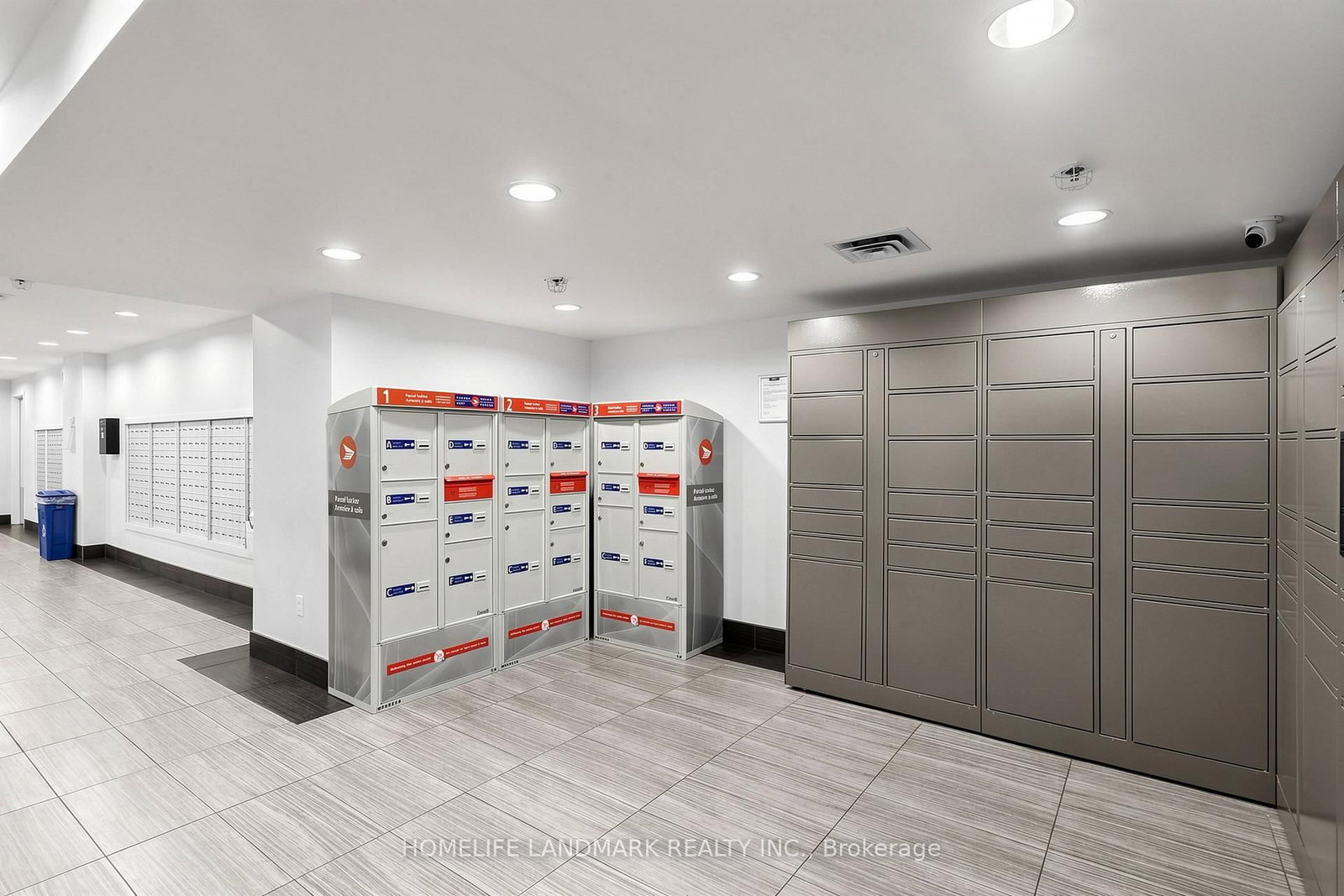 1420 Dupont Street • #603 • Toronto, ON photo 31