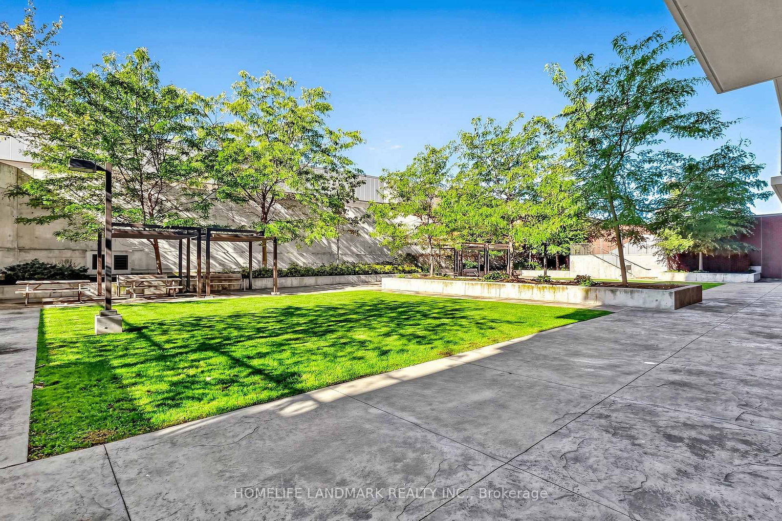 1420 Dupont Street • #603 • Toronto, ON photo 34